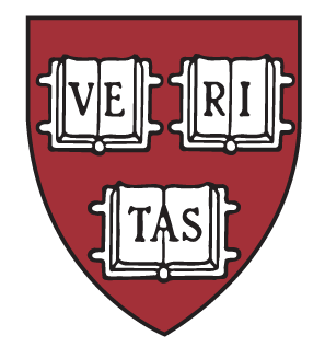 Harvard Shield