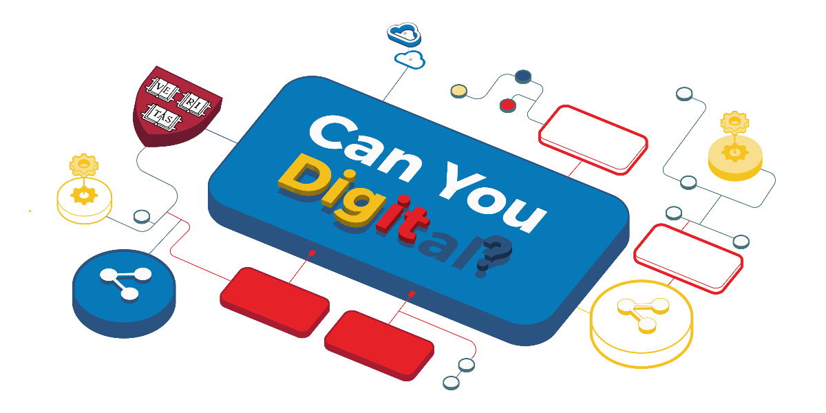 Harvard Digital Scholarship Newsletter