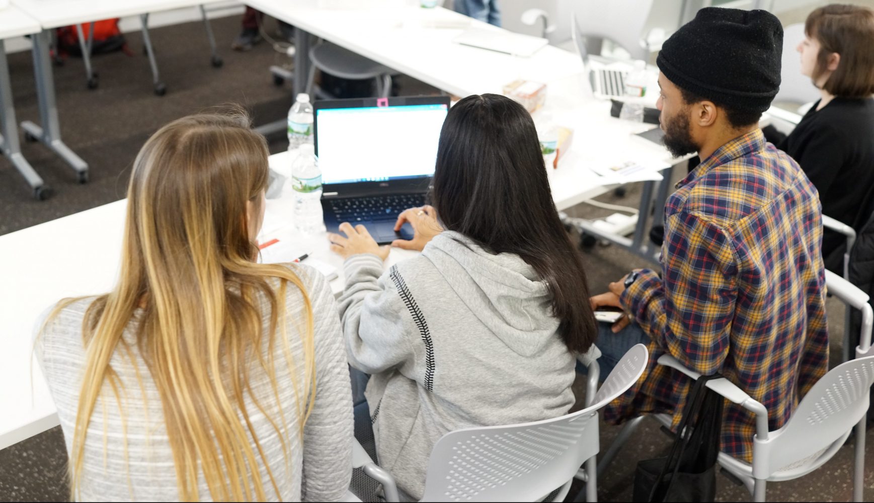 DARTH Position Available: Student Software Developer