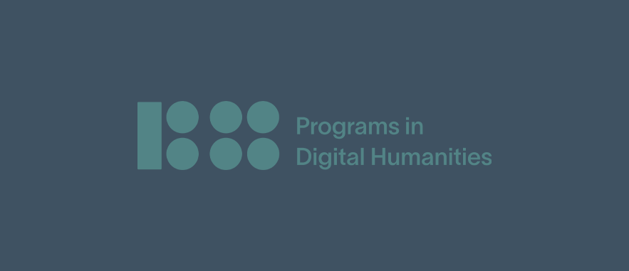 Call for Papers: 2023 Greater Boston Digital Research & Pedagogy Symposium
