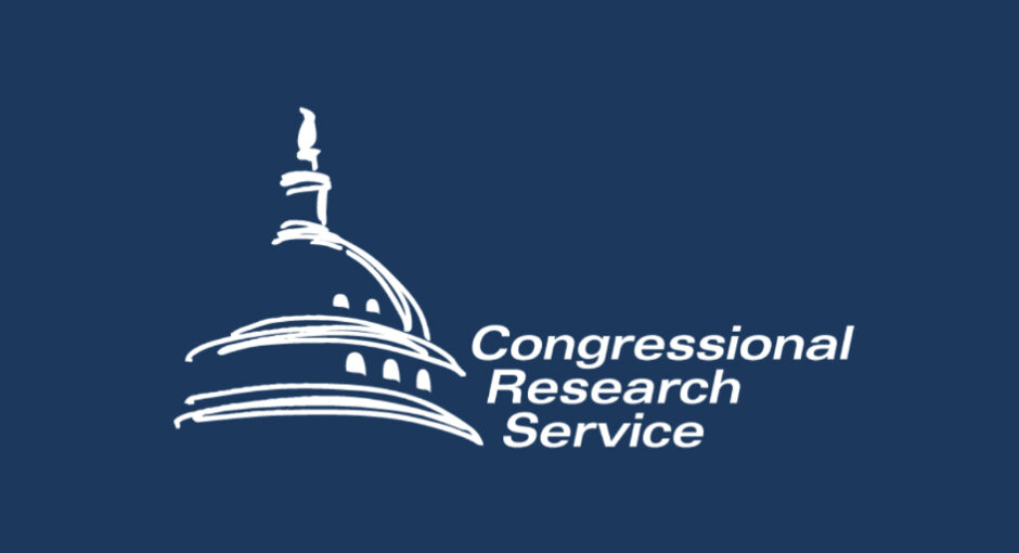 The Amendments Project Featured in Congressional Research Service Fact Sheet