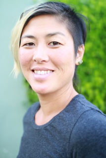 Spotlight: Jean Ryoo