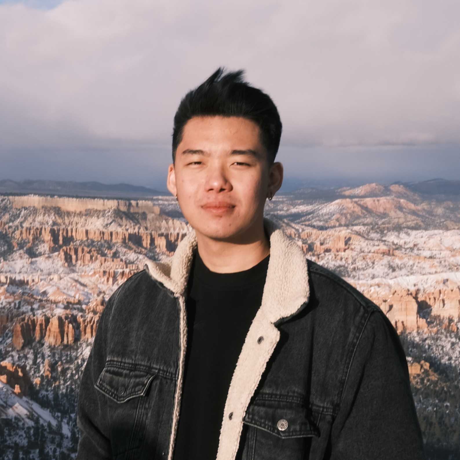 Kevin Lin