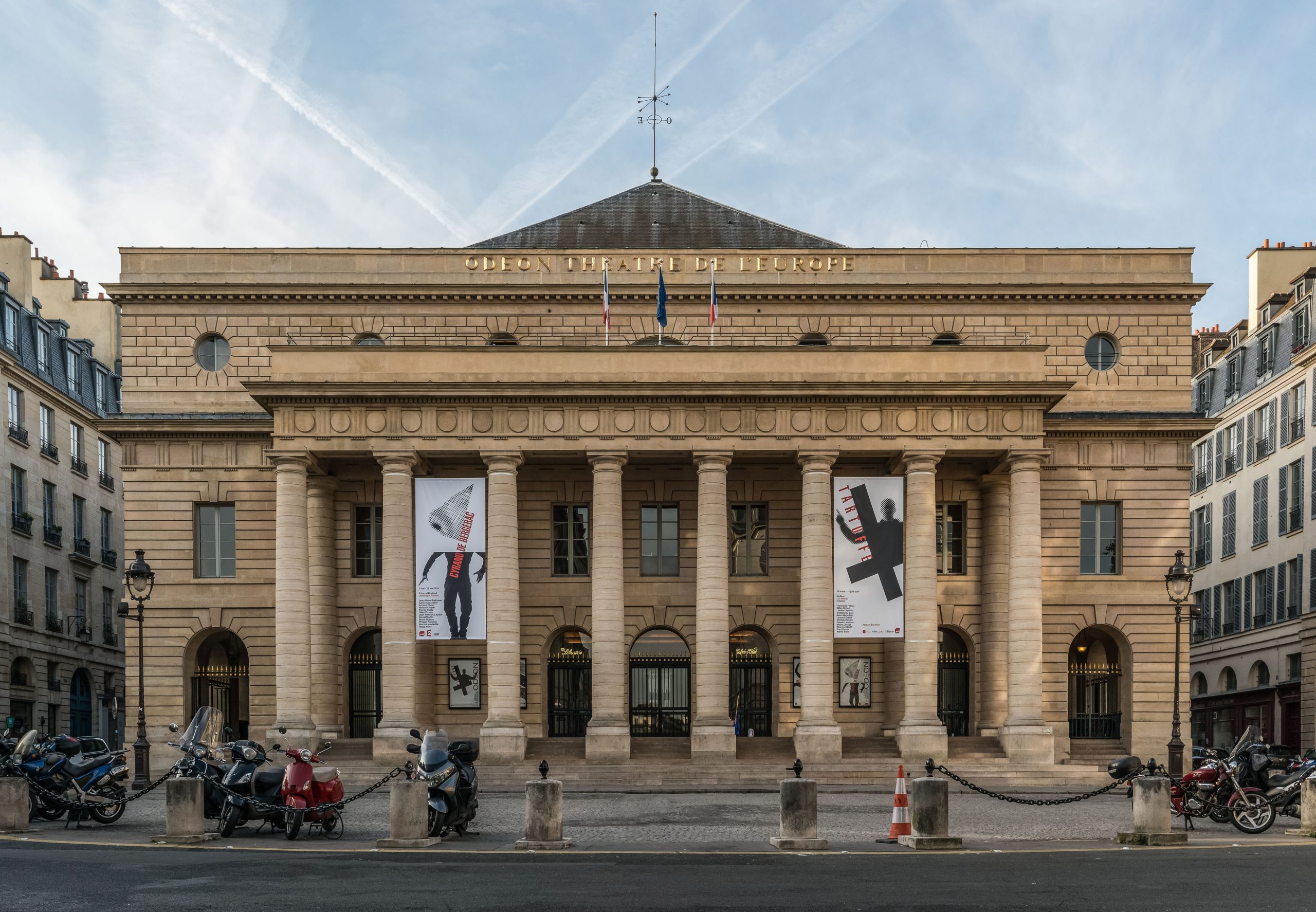 Visualisation des Billets Vendus