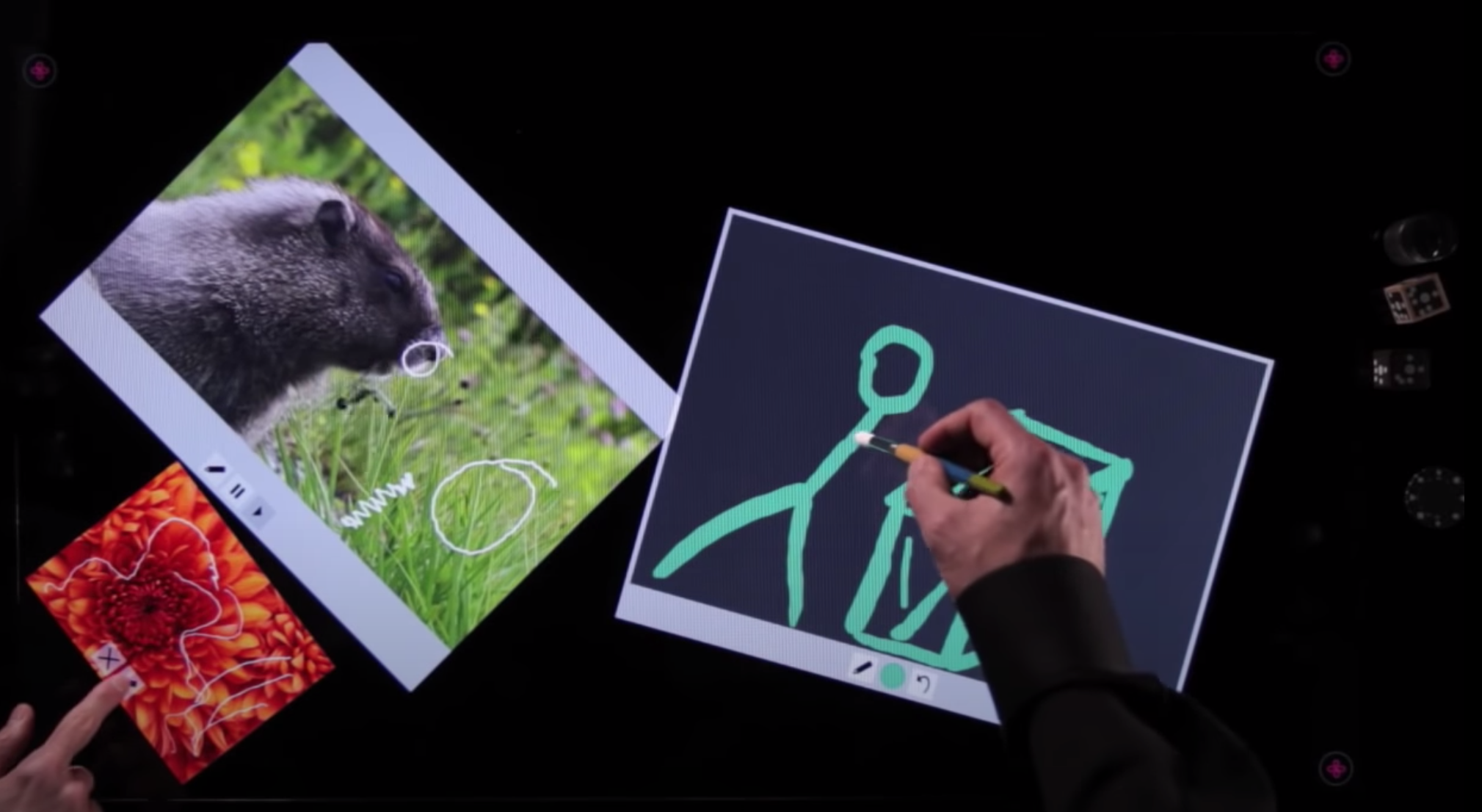 Just What Is PixelSense?