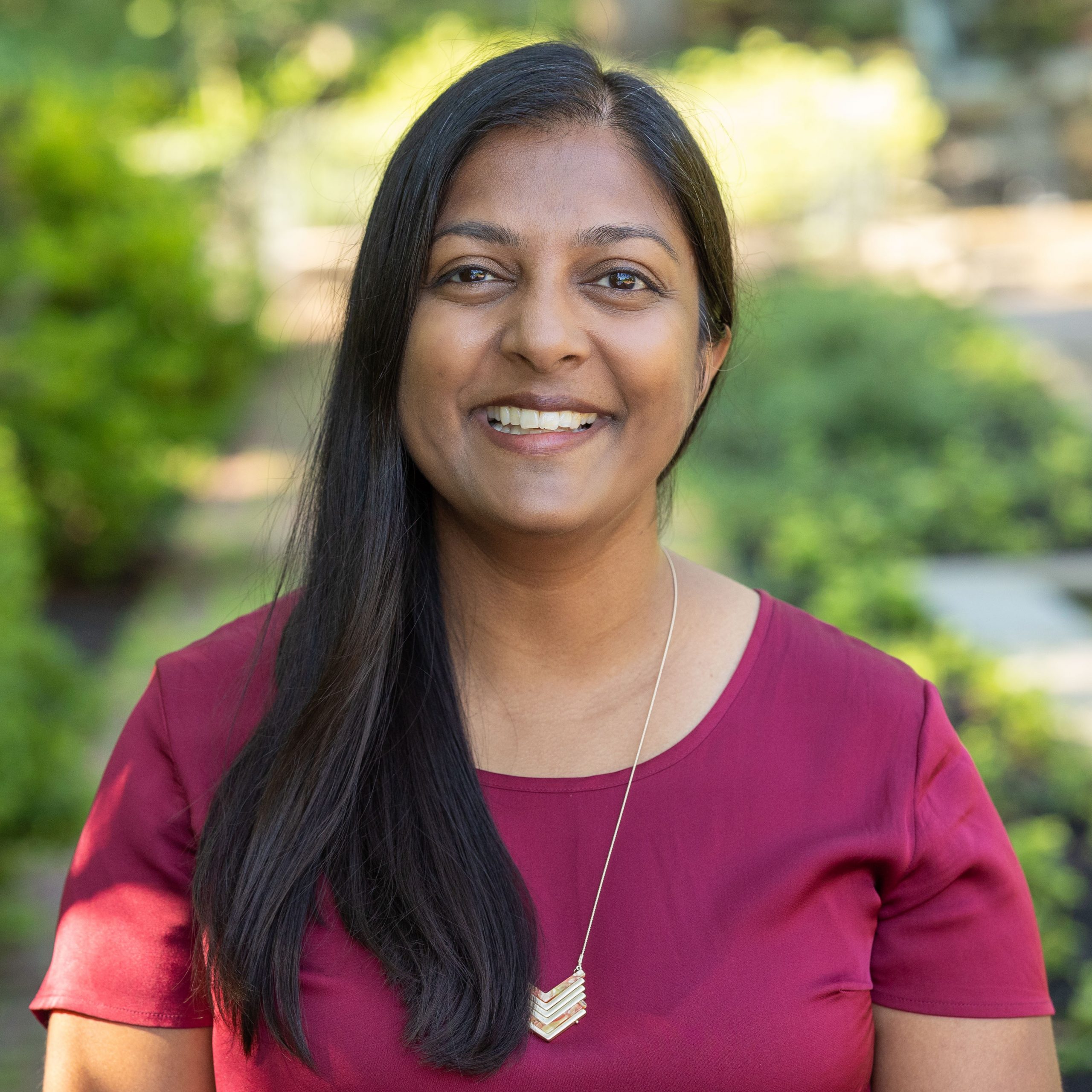 Rashmi Singhal