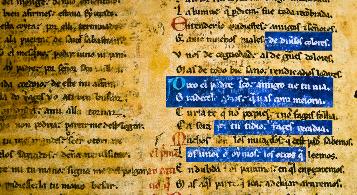 A Review of Selected Digital Humanities Centers and Initiatives (March 2016)